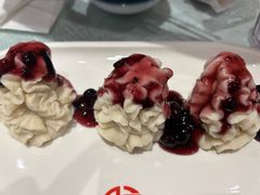 -添福来墨鱼饺子 · 海鲜东北菜(泡崖店)