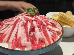 -百年果林椰子鸡(中洲店)