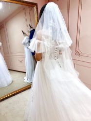 -LOVE SHINE婚纱·红鼎庄龙凤褂·妈妈装定制
