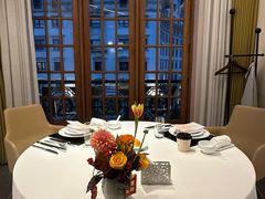 -伯衡55·吉品轩(乌鲁木齐南路店)