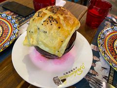 俄罗斯瓦罐牛肉-卢布里西餐厅(海拉尔店)