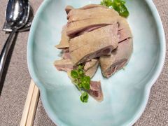 -太湖饭店·寄畅轩中餐厅