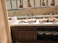 -漢咖啡·全服务式自助晚餐(武汉洲际酒店)