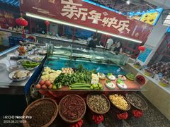 -青州府·青州菜