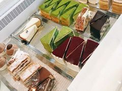 -Lady M Cake Boutique(W 3rd St)