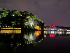 -桂林两江四湖景区