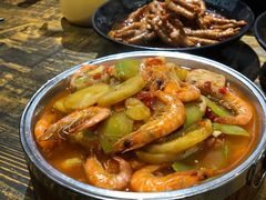 -老闵田螺馆·南昌特色小炒(梦时代店)