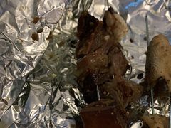 牛头肉-清真·尚穆回回香清真餐厅(工人新村店)