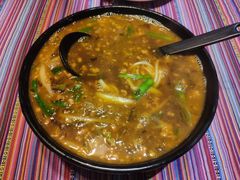 小锅米线-香巴拉云南餐厅(华莱坞店)