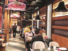 -辣尚瘾·烤鱼·新川菜(交大直营店)