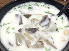 -津津老鸭粉丝馆(正东路店)
