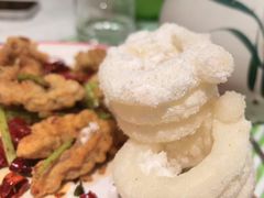 -三毛烧烤·南昌大排档(山姆店)