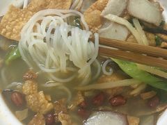 -丽丽三鲜螺蛳粉(田林路店)