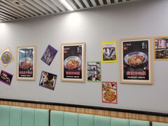 大堂-碗底挑•湖南小炒粉面饭(大望路店)