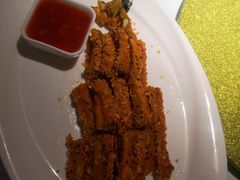 -不倒翁·安徽名菜楼(步行街店)
