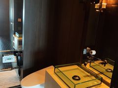 -上海柏悦酒店