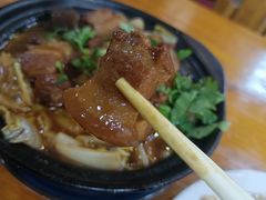 -林都砂锅(宝佳花园店)