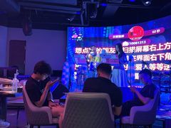 -粉墨特色菜·烧烤音乐酒馆