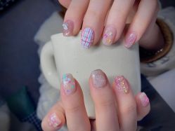 -Hands Nail专业美甲美睫
