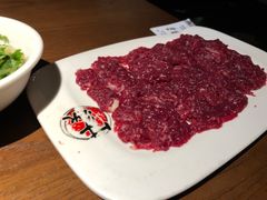 -牛焱·贵州黄牛肉火锅(城西银泰店)