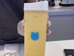 -兰熊鲜奶(昌平悦荟店)