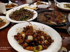-北平小馆·烤鸭·家常菜(磨房北里店)