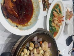 -广州酒家(昌岗地铁站店)