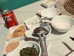 -云中鱼蒸汽石锅鱼(川沙百联店)