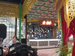 -锦府盐帮·侯宅(五棵松万达店)