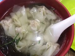 -北万新包子店(淮海店)