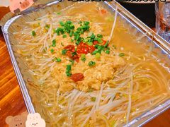 -今邕烧烤(西大店)