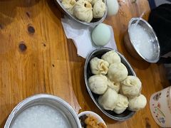 -红帽叔叔包子