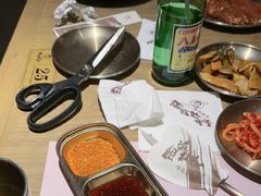 -西塔老太太泥炉烤肉(亚运村店)