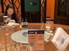 -东海怡品海鲜豆捞(星街坊店)