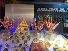 -富力希尔顿酒店·地阔自助餐厅