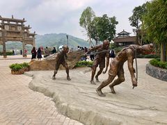 -浈阳坊旅游小镇