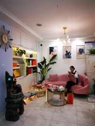 -奥丽维娅美容养生会所