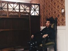 -张学良故居