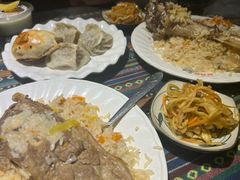 -开帝锐抓饭(和田街店)