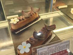 -西安皇冠假日酒店·朱雀咖啡厅