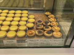 -芳叔(东方宝泰店)