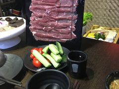 -老诚一锅羊蝎子(黄寺大街店)