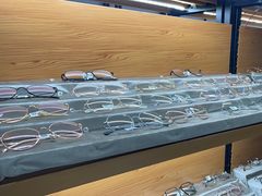 -五派眼镜(沙河店)