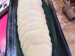 -椰夫人·养生椰子鸡(金沙洲永旺店)