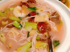 莆田卤面-莆田餐厅PUTIEN(三里屯店)