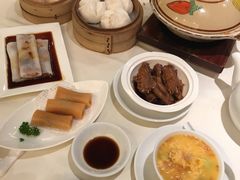 -利苑酒家(北角店)