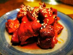 糖醋小排-兰溪小馆(首经贸店)
