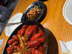 -金陵一哥龙虾馆(三牌楼总店)