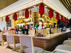 -浦·传统日式料理(3 5 1 1 店)