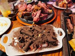 -1886德国汽车餐厅(外滩中央店)